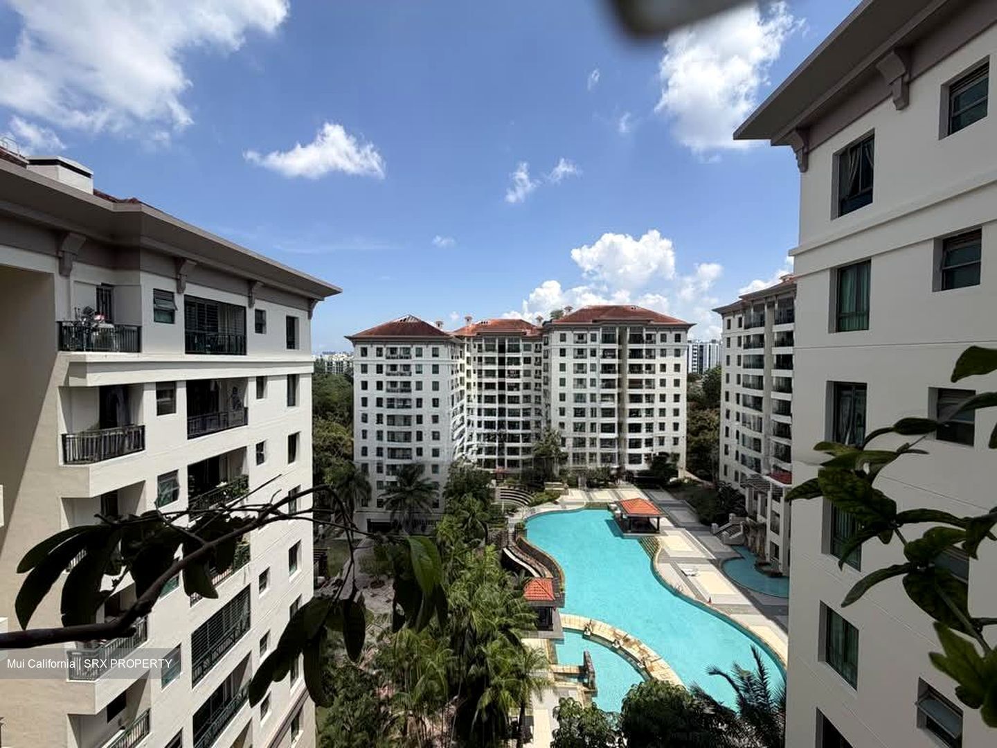 Hillbrooks (D23), Condominium #588205341